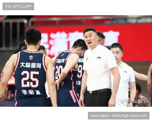 开门黑！广东负青岛，徐杰空砍29分，杜锋以赛代练引争议，徐杰跟杜锋的关系
